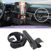 Co-Pilot Handle Cup Holder Bracket Rack Support Stand For Suzuki Jimny 2019 Up Car Interior Acessories