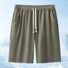 Plus Size 4XL-11XL Summer Oversize Shorts for Men Elastic Waist Casual Shorts Summer Clothes