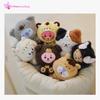 BT21 Baby More Fluffy Plushies
