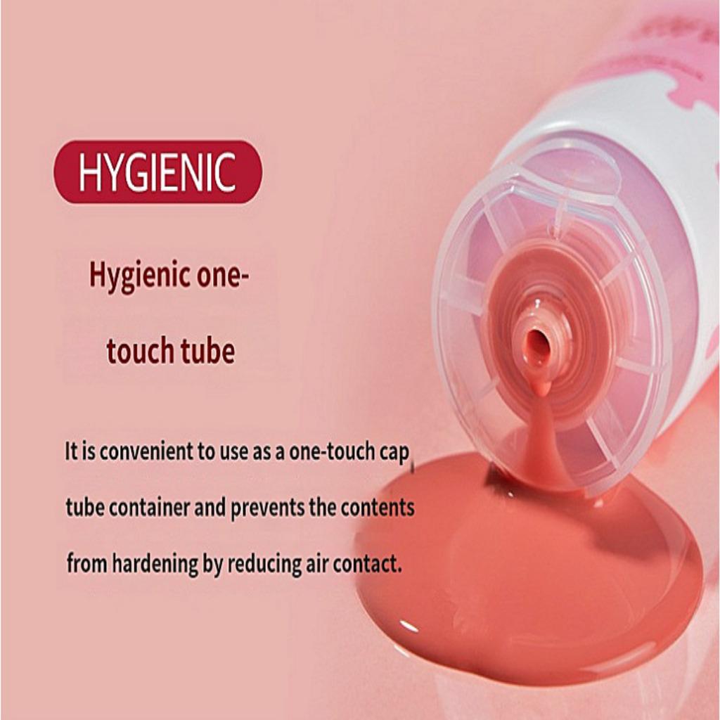 PAUL MEDISON Deep-Red Pore Peel Off Pack 155 Ml+brush