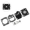 Carburetor Repair Rebuild Kit For 435 435E For Zama RB-149 Chainsaw Carburetor Membrane Gasket Set High Quality