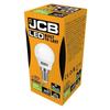 LED Golf 470lm Opal 6w Light Bulb E14 2700k