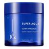 Super Aqua Ultra Hyalon Night Cream Original, 70ml, 1 Unit