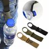 Water Bottle Outdoor Portable Water Bottle Ring Holder Buckle Hanging Water Bottle Holder Hook