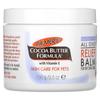 Coconut Butter Formula, with Vitamin E, All Over Relief Balm, for Dry Skin and Pads, Fragrance-free, 3.5 Oz (100 G)