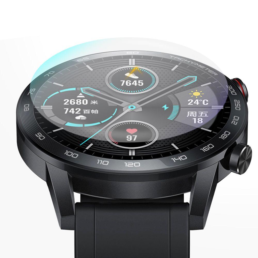 Smart Watch Explosion Proof HD Watch Screen Protector Full Cover Soft TPU Hydrogel Film