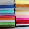 Yirulan Ultra-Soft Short Plush Crystal Toy Fabric