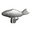 Bouton Animal Pour Cocotte Poisson