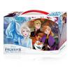 Frozen 2 Shining Story Jigsaw Puzzle D-K200-008, 200 Pieces, Mixed Colors Jigsaw Puzzle, Childrens Games, Educational Toys