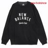 New Balance Sports Club Sweatshirt H24 Nbncfco113
