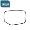 08 Accord 2008-2013 Exterior Rearview Mirror Lens: HD Non-Glare Reflector