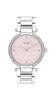 Product Watch Coach CARY 14504182 Silver [Swissam Limited] Women's