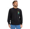 Quiksilver Graphic Mix Sweatshirt