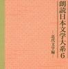 CD RYUNOSUKE AKUTAGAWA, HIROSHI KIKUCH - Roudoku Nihombungaku Taikei 6 - Kin 8FZ8Z4030 SONY Japan Japanese Comedy/Spoken Word Used