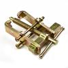 3 Inch 2 Jaw Gear Pulley Bearing Puller Small Leg Large Mechanics Remover Tool