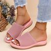 Slippers Women Summer Shoes Women's Flat Sandals Casual Indoor Outdoor Slipper Sandals For Beach Zapatos Mujer