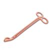 1Pc Candle Wick Trimmer Stainless Steel Candle Scissors Trim Wick Cutter Snuffer