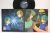 LP Record ANIME - Roku Kami Gattai Godmars Drama Hen K22G7096 STAR CHILD 1982 Japan Anime/Game Used