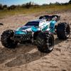 4x4 Remote Control Car 16101PRO/16102PRO Brushless 4WD 70KM/H 2.4G RC Car Electric High Speed Off-Road Drift Toys for Children