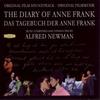 CD ALFRED NEWMAN - The Diary of Anne Frank  TSU0122 Tsunami 1995 Europe Soundtracks & Musicals Used