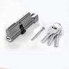High Quality Entry Locks Cylinder Lock Cylinders Common Thumb Turn Standard