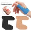 Elastic Thumb Support Kinesio Tape with Anti-Friction Sports Bandage