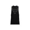 Project Rock Brahma Bull Print Tank Top Men Tops Black 1371215-001