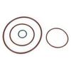 Car Vacuum Pump Seal Gasket Kit O Rings Set 06D145100H Fit for GLI 2005  2008.5 2.0t FSI