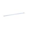 Tension Rod Shower Curtain Strong Telescopic Rod, Rod, White, 70-120cm