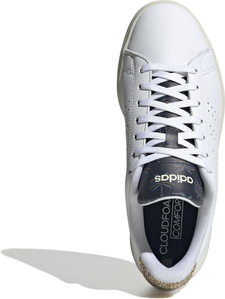 Sneakers Adidas Advantage 2.0 Women Cloud White/night Indigo/off White