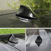 Car Styling Roof Antennas Shark Fin Antenna Auto Radio Aerial Auto Shark Fin Antenna Roof Shark Fin