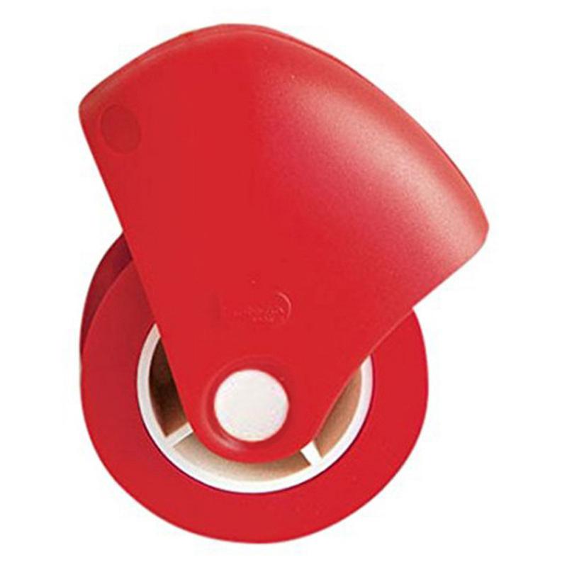 Multi-functional Manual Pie Crust and Dough Cutter, Perfect Edge of Pastry Wheel, Ideal Kitchen Gadget for Baking Enthusiasts