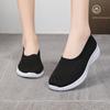 Women Shoes Women Flats Shoes  Soft Color Slip On Flat Shoes Ballet Flats Comfortable Ladies Shoe Mesh Zapatos Mujer