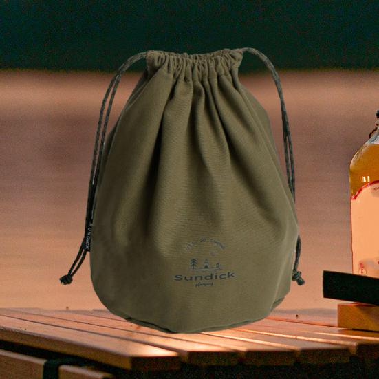 Тактическая сумка для хранения на шнурке, большая вместимость, водостойкая, пескозащитная, пляжная сумка, контейнер, аксессуары для кемпинга