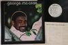 LP Record GEORGE MCCRAE - George Mccrae RCA6318PROMO TK 1975 Japan Soul/Funk Used