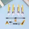 Parts Spare Replacement S107G Rc Set Tail Helicopter Full S107 Main Accessories