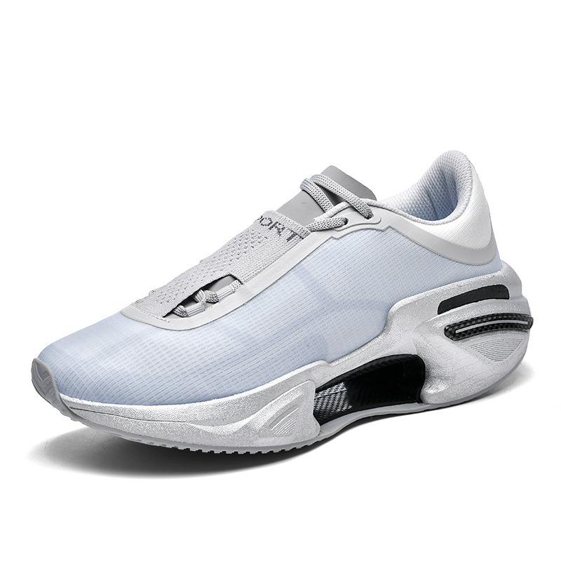 Big Jueying 3 Arch Carbon Board Running Shoes Men's and Women's Ultra Light Shock Absorption Casual Sneakers Cotton Shoes Red Rabbit 7Pro Running Sho