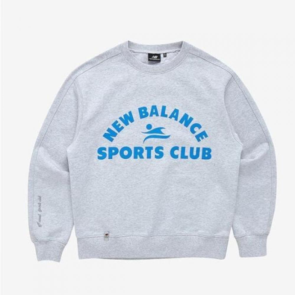 New Balance Sweatshirt Sweatshirt Nbncc12013 16