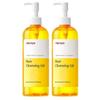 Manyo Factory Pure Cleansing Oil, 400ml, 2 Units