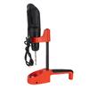 Drill Support Drill Holder Grinders Accessory Drill Press Stand for Hand Drill Keep Drilling Area Dustproof