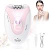 Epilator for Women 2 Speed Setting 36 Tweezers Facial Epilator Smooth Glide Epilator for Women Face Epilator