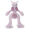 TAKARA TOMY Plush Doll Pokemon Get " Kimi Ni Kimeta " Mega Mewtwo X Japan NEW