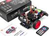 OSOYOO 2 Wheel Drive Smart Robot Car Starter Kit Arduino Compatible UNO R3 Project 2WD Smart Robot Car Kit Open Source Educational Robot Educational