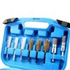 Automotive Fuel Injector Cleaner Set Base Cleaning for