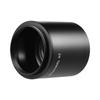 Camera MF Super Telephoto Zoom Lens F/8.3-16 420-800mm T Mount + UV/CPL/FLD Filters Set +2X