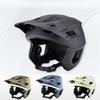 New Mountain Bike Off-road Helmet Racing Downhill Adult Half-helmet Bicycle Riding Helmet
