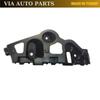 Rear Bumper Bracket Left for Sandero Mk2 2013 After OEM 850459391R