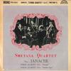 LP Record SMETANA QUARTET - Janacek/String Quartet No.1(kreutge PSX5518 SHINSEKAI Japan Classical Used