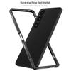 For Sony Xperia 1 VI Bumper Cases Metal Frame Heat Dissipation Cover