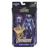 MARVEL Marvel Legends Series Movie Avengers Endgame Rescue 6 Inch Action Figure F0448 Genuine Product